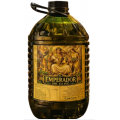 Aceite de Oliva EMPERADOR DEL OLIVO  Bidón5 Ltrs 0,20% Acidez