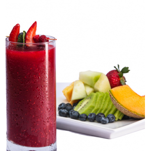 Pulpa de Frambuesa 1 Kg 