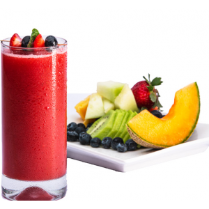 Pulpa de Frutilla 1 Kg  