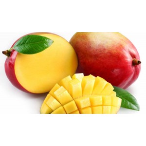 Mango IQF Genérico Bosa 1 KG