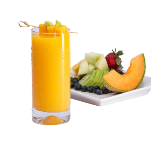 Pulpa de Mango 1 Kg  (Genérica) 