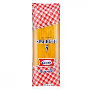 Spaghetti Nº5 400 g