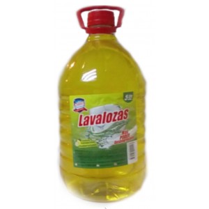 Lavaloza Lt 5