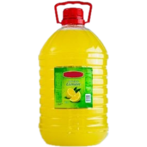Sucedáneo de Limón 5 Lt